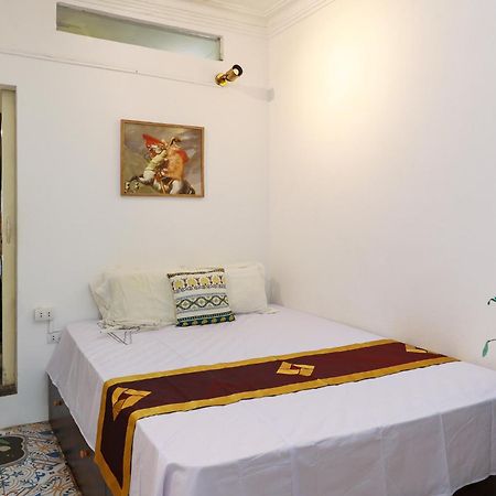 האנוי Cozy Fun Homestay 16 מראה חיצוני תמונה