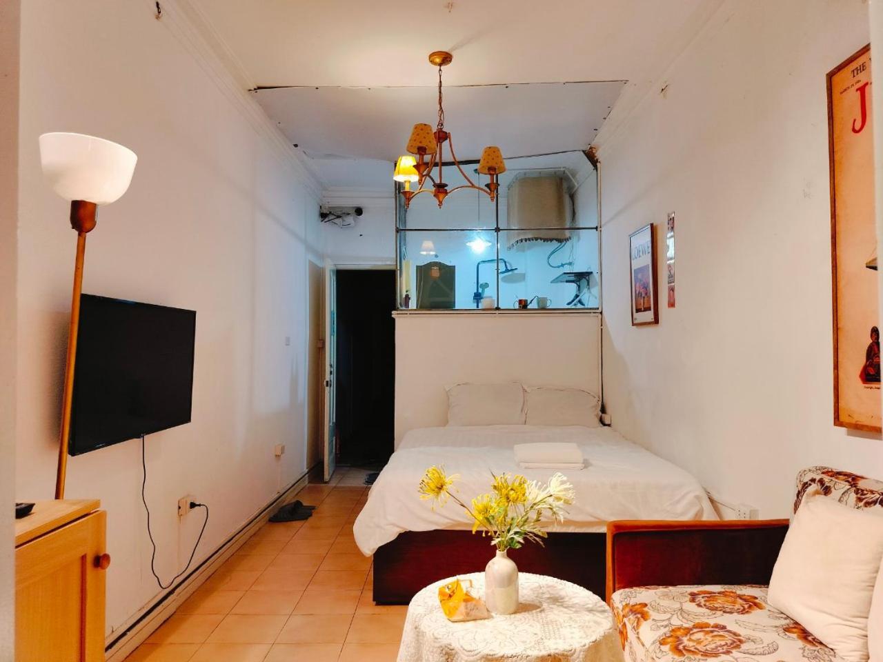 האנוי Cozy Fun Homestay 16 מראה חיצוני תמונה
