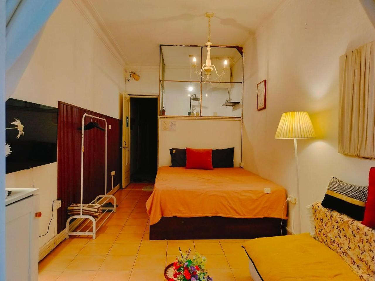 האנוי Cozy Fun Homestay 16 מראה חיצוני תמונה