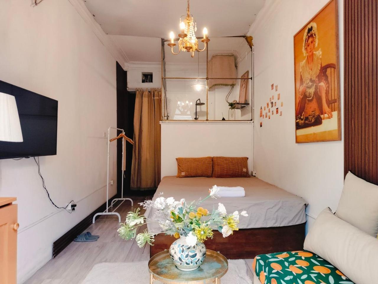האנוי Cozy Fun Homestay 16 מראה חיצוני תמונה