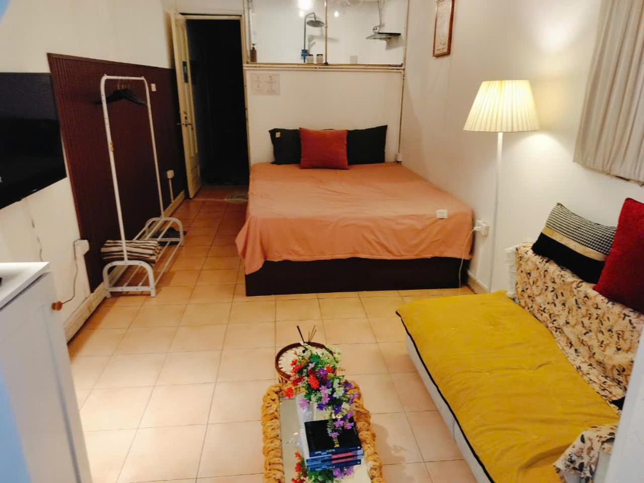 האנוי Cozy Fun Homestay 16 מראה חיצוני תמונה
